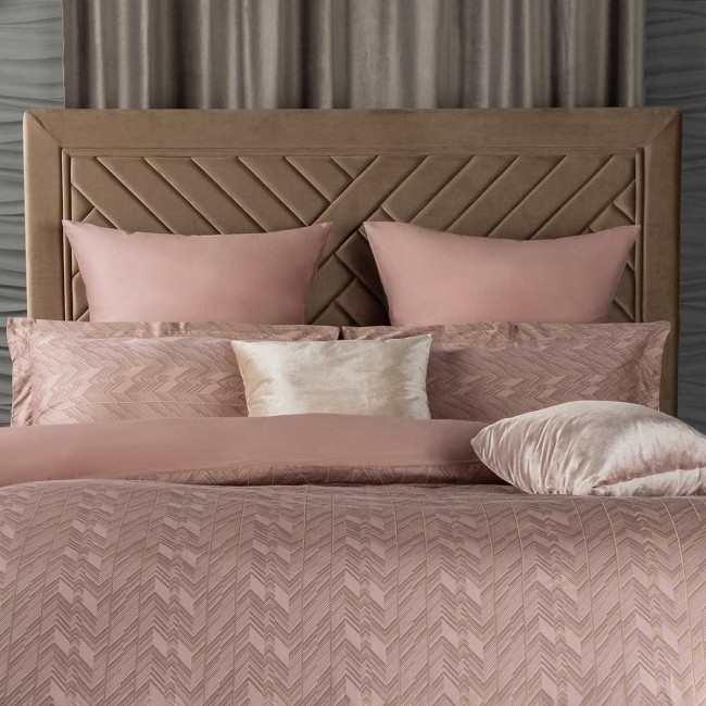 Постельное Белье Majestik Бамбук 2 Сп. 200X220 Ria 8680943081766