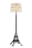 Торшер СФЕРА СВЕТА F3868/1F FBK