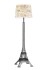 Торшер СФЕРА СВЕТА F3868/1F FBK