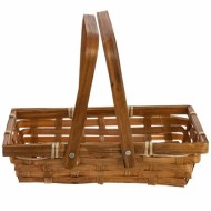 Корзина, 23,5*17*18см 782199