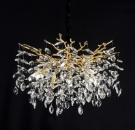 Люстрa P8048/D600 FGD