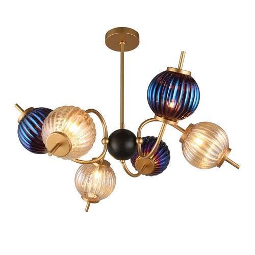 Светильник потолочный APL.608.07.06