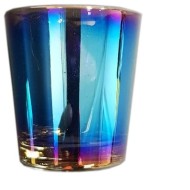 Набор 6 стаканов, 250 мл "Лавандовый аметист" RNLA40