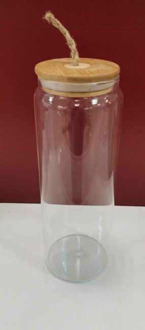 Баночка с держателем 201-64 90*250