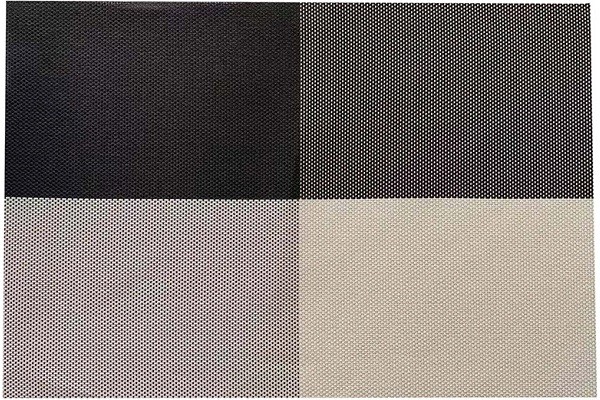 Салфетка сервировочная PVM-16 103966 30*45 см (ПВХ)