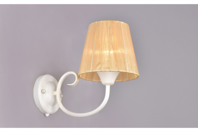 Бра "Этюд" РС20917 WT+FG/1W