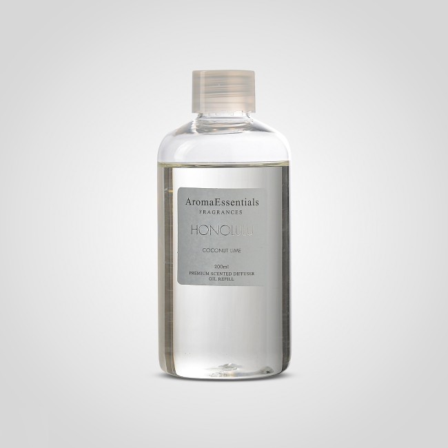 Рефил белый чай-нероли RefillDF200CL