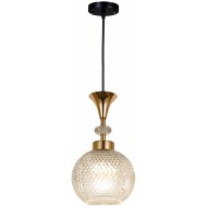 Cветильник потолочный 02001-0.9-01 WH