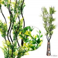 Сухоцвет, набор 5 штук, H-155см. /1810-10/ 01094145