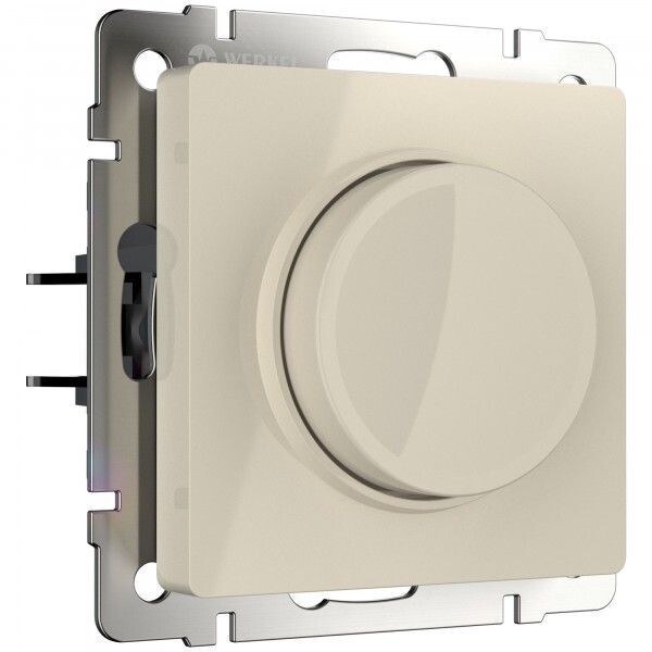 Диммер слоновая кость W1142003