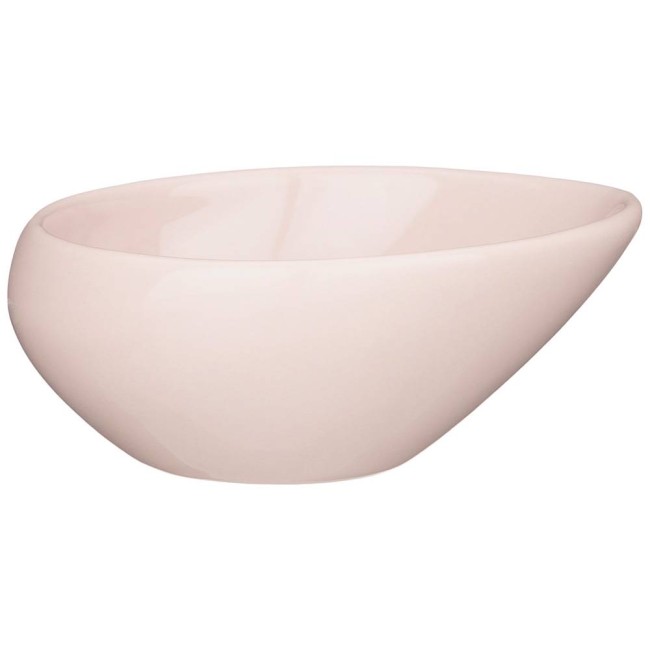 САЛАТНИК BRONCO "FUSION" ПУДРОВЫЙ 10*8,5*4см 263-1144