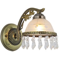 Светильник настенный 74444-0.2-01