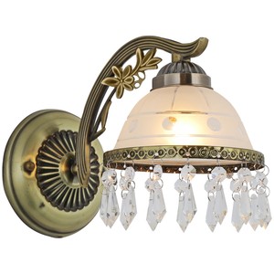 Светильник настенный 74444-0.2-01