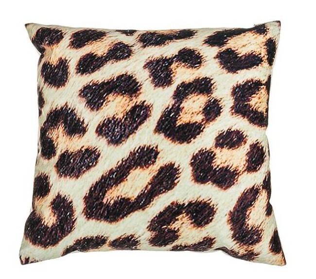 ДЕКОРАТИВНАЯ ПОДУШКА 35Х35 СМ, ПОЛИЭСТЕР 100% 703-694-27