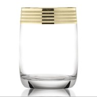 Набор 6 стаканов, 330 мл "Спутник" 3 GN9369