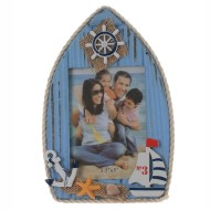 Фоторамка для фото 9*13, L13,5 W2 H21 см 757622