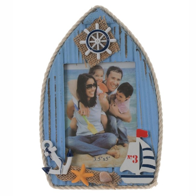 Фоторамка для фото 9*13, L13,5 W2 H21 см 757622