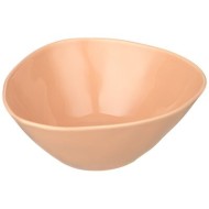 САЛАТНИК BRONCO "MEADOW" 16,5*15,5 СМ 500 МЛ ПУДРОВЫЙ 474-145