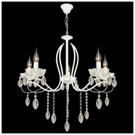 Cветильник потолочный ЭЛЕКТРА 01486-0.4-05 WT