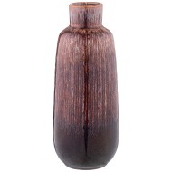 ВАЗА ДЕКОРАТИВНАЯ ВЫСОТА 26,5СМ 146-1889