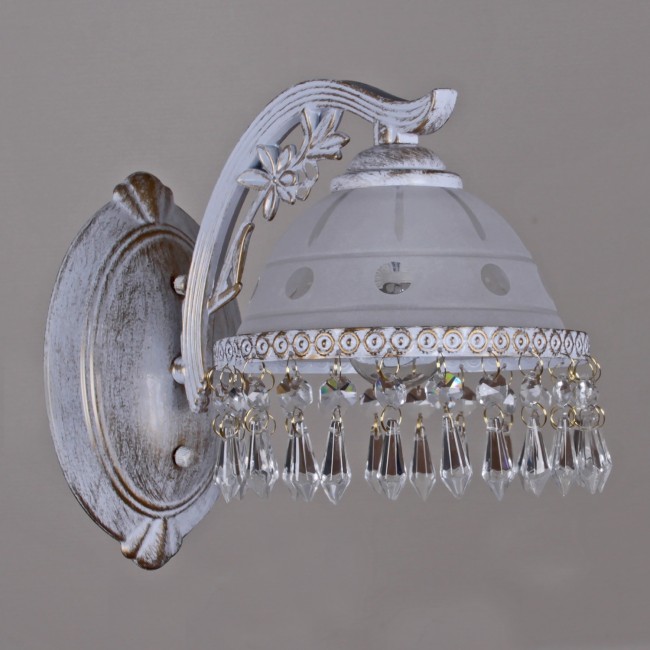 Настенный светильник 74397-0.2-01