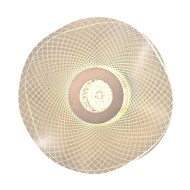 Светодиодный светильник G61402/1B FGD CL