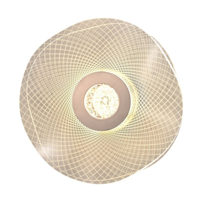 Светодиодный светильник G61402/1B FGD CL