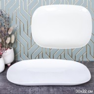 Блюдо квадратное 300 мм / BY23FYP120JC /735905