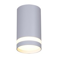 Светильник точечный 16001-9.5-001LD GU10 WT