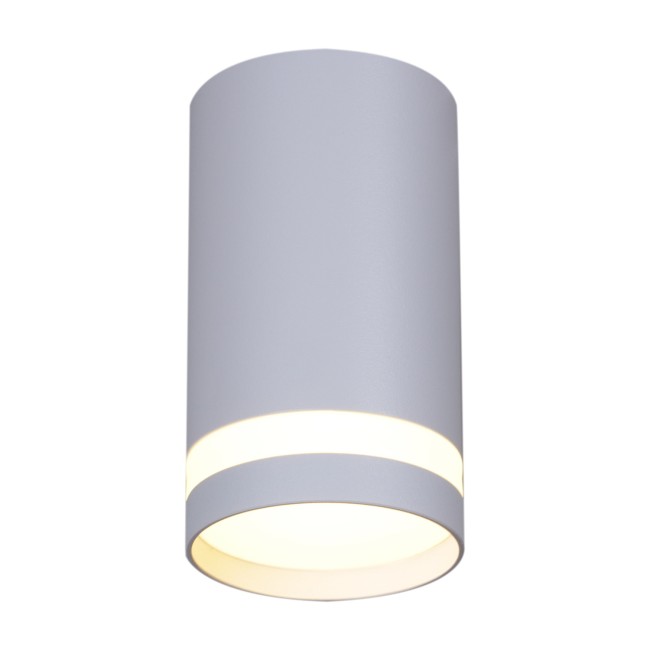 Светильник точечный 16001-9.5-001LD GU10 WT