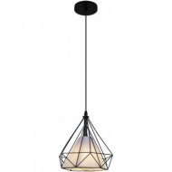 Светильник подвесной 02187-0.9-01