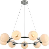 Светильник потолочный 07323-0.9-09