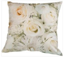 ДЕКОРАТИВНАЯ ПОДУШКА 45Х45 СМ, ПОЛИЭСТЕР 100% 703-694-37