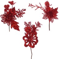 Цветок искусственный СОЛЮКС 261885 L12 W4 H18 см