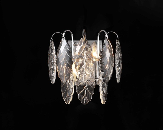 Бра 12G-WB02 CHROME