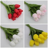 PU тюльпан 080