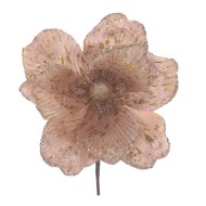 Цветок искусственный, L22 W22 H25 см 746949