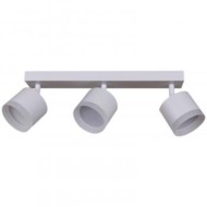 Светильник точечный 53004-9.5-003IL SPOT LIGHT GX53 WT