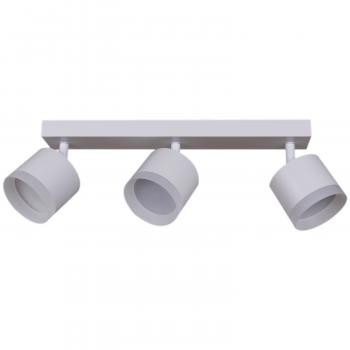 Светильник точечный 53004-9.5-003IL SPOT LIGHT GX53 WT