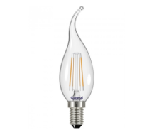 Лампа светодиодная GLDEN-CWS-7-230-E14-2700 647100