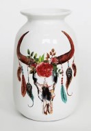 Ваза, 18*11см VF-54194