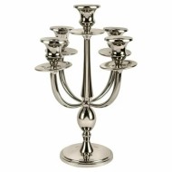 Подсвечник 19*19*33 см PK-30373