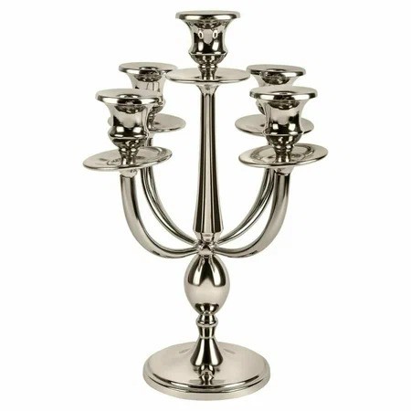 Подсвечник 19*19*33 см PK-30373