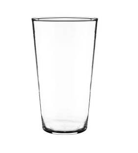 ВАЗА "ORLANDO" ДИАМЕТР=14 СМ. ВЫСОТА=25 СМ 618-076