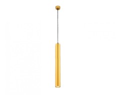 Подвес СФЕРА СВЕТА 1015G-B GOLD