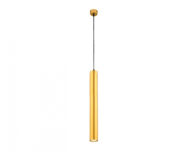 Подвес СФЕРА СВЕТА 1015G-B GOLD