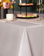 Скатерть Серенити (пудра) 140х180 СК-СНп-140х180