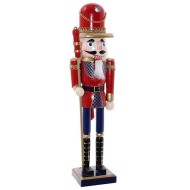 Фигурка декоративная "Щелкунчик", 38см 239668
