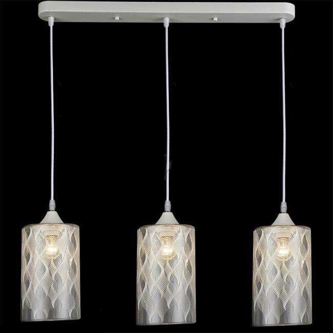 Cветильник потолочный ЭЛЕКТРА 04309-0.9-03 WT