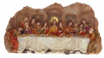 Фигурка декоративная "Рождество", 43*9*22см 755441